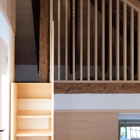 Ansitz Layshof Apartment Weyer ميرانو المظهر الخارجي الصورة