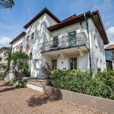 Ansitz Layshof Apartment Weyer ميرانو المظهر الخارجي الصورة