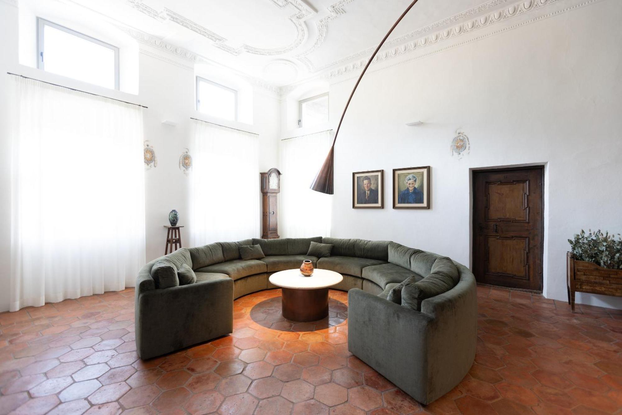 Ansitz Layshof Apartment Weyer ميرانو المظهر الخارجي الصورة