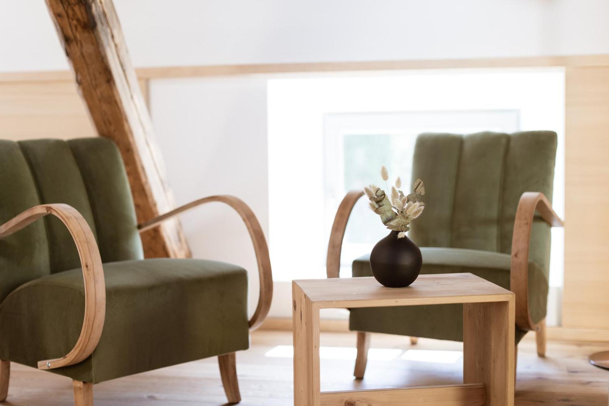 Ansitz Layshof Apartment Weyer ميرانو المظهر الخارجي الصورة