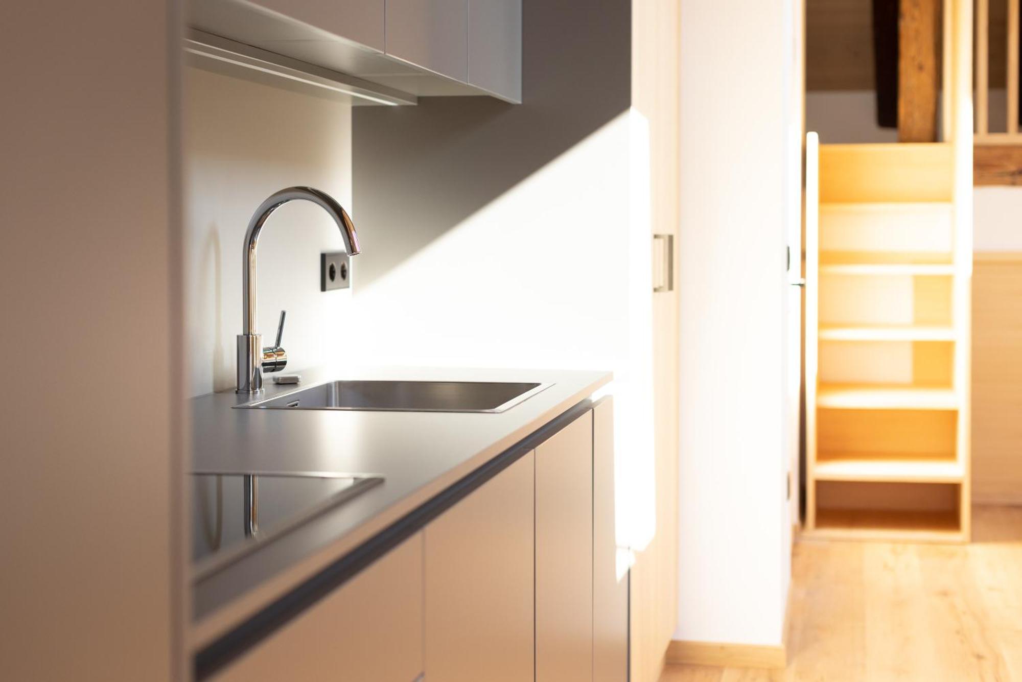 Ansitz Layshof Apartment Weyer ميرانو المظهر الخارجي الصورة